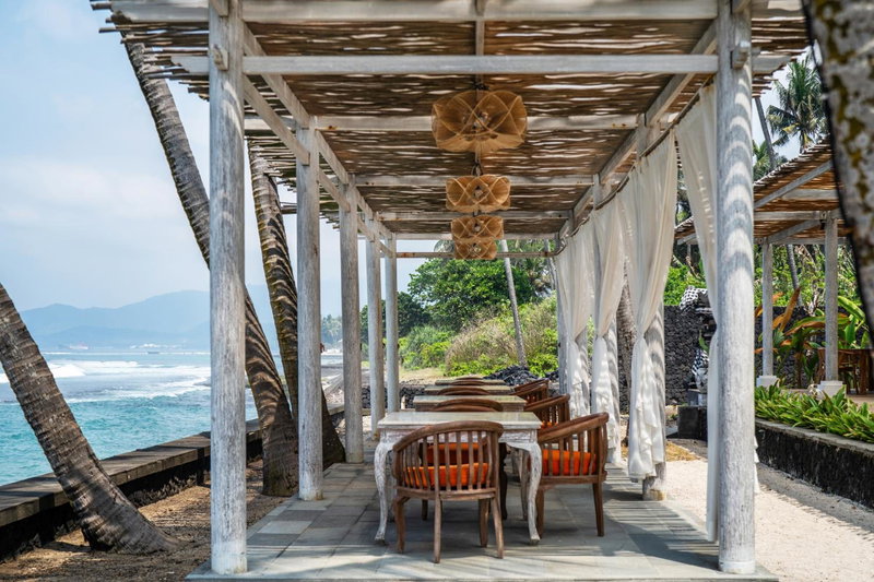 Nirwana Beach & Resort, Bedugul, 인도네시아 공화국