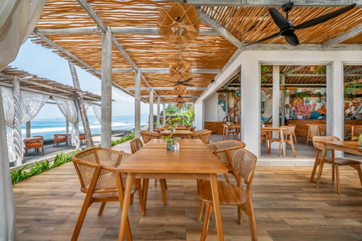 Nirwana Beach & Resort, Bedugul, 인도네시아 공화국