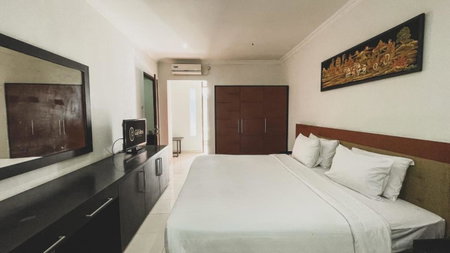 Mantravana Co-Living, Depok, Indonesia