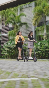 Mantravana Co-Living, Depok, Indonesia