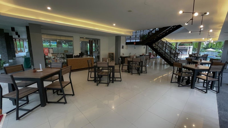 Mantravana Co-Living, Depok, Indonesia