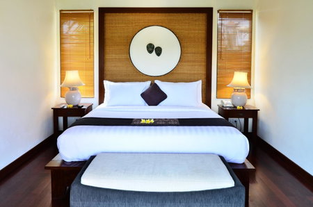 The Khayangan Dreams Villa, Seminyak, Kuta, Indonesia