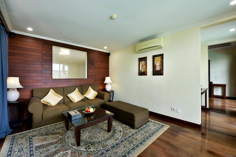 The Khayangan Dreams Villa, Seminyak, Kuta, Indonesia