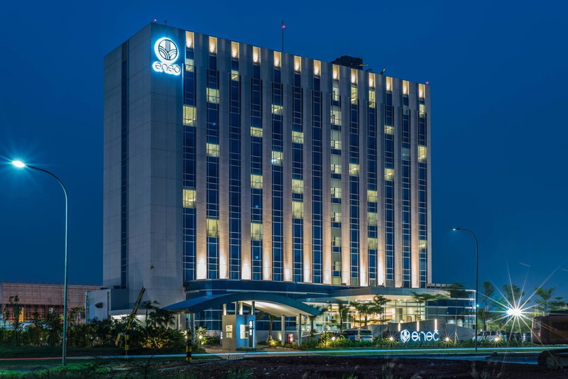 Enso Hotel Cikarang, Cikarang, Indonesia