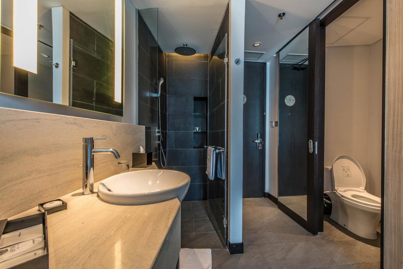 Enso Hotel Cikarang, Cikarang, Indonesia