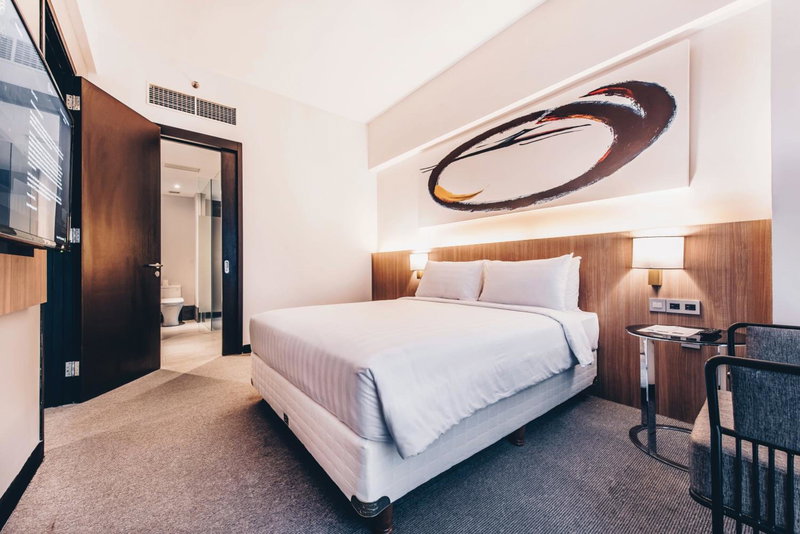 Enso Hotel Cikarang, Cikarang, Indonesia