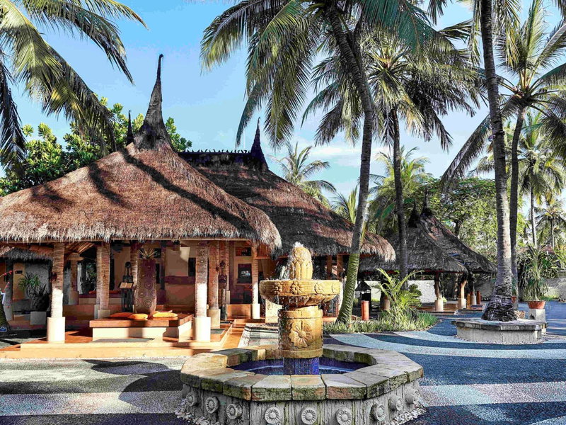 Novotel Lombok Resort & Villas, Praya, 인도네시아 공화국
