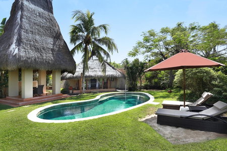 Novotel Lombok Resort & Villas, Praya, 인도네시아 공화국
