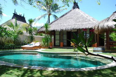 Novotel Lombok Resort & Villas, Praya, 인도네시아 공화국
