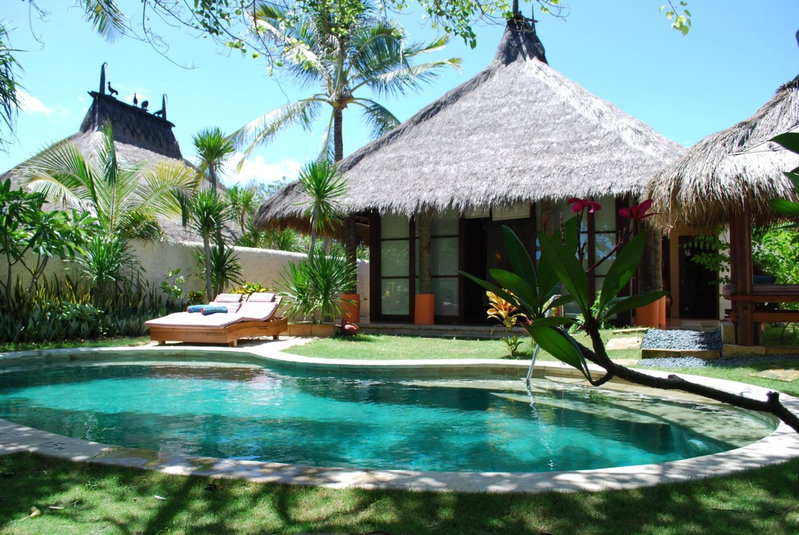 Novotel Lombok Resort & Villas, Praya, 인도네시아 공화국