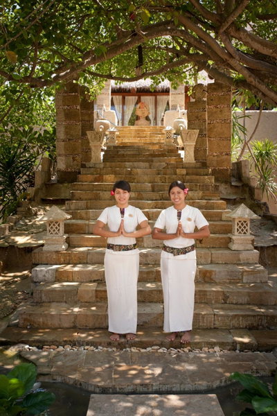 Novotel Lombok Resort & Villas, Praya, 인도네시아 공화국