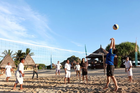 Novotel Lombok Resort & Villas, Praya, 인도네시아 공화국
