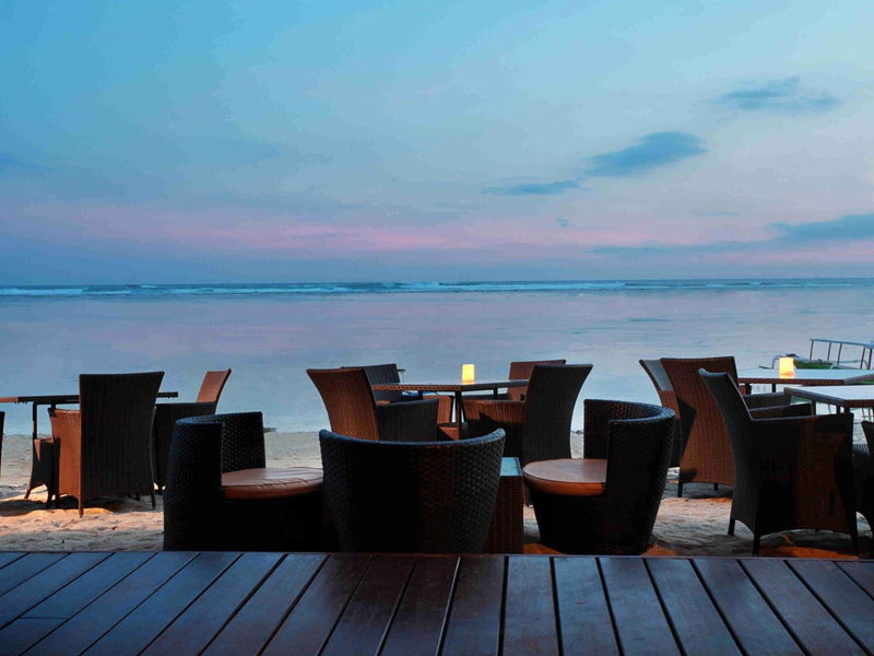 Novotel Lombok Resort & Villas, Praya, 인도네시아 공화국