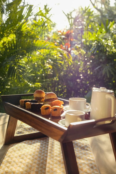 Mimpi Resort Menjangan, Wongsorejo, Indonesia
