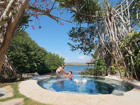 Mimpi Resort Menjangan, Wongsorejo, Indonesia
