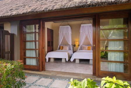 Mimpi Resort Menjangan, Wongsorejo, Indonesia