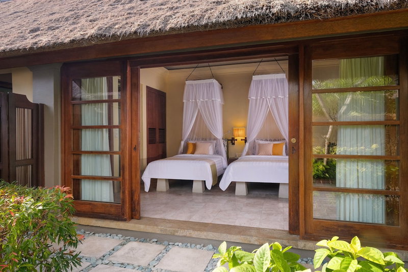 Mimpi Resort Menjangan, Wongsorejo, Indonesia