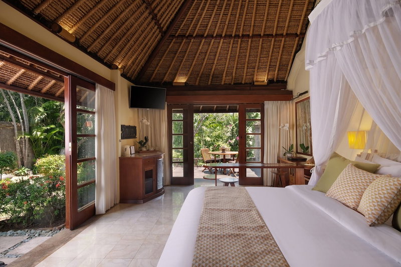 Mimpi Resort Menjangan, Wongsorejo, Indonesia