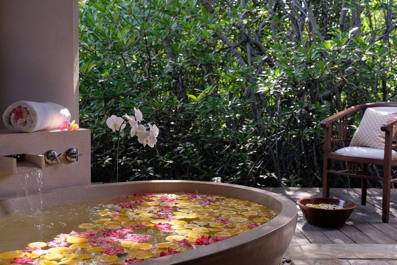Mimpi Resort Menjangan, Wongsorejo, Indonesia
