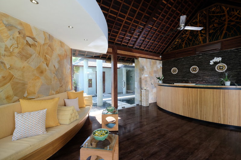 Mimpi Resort Menjangan, Wongsorejo, Indonesia