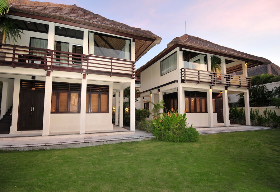 Blue Point Resort and Spa, Kuta, 인도네시아 공화국