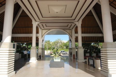 Blue Point Resort and Spa, Kuta, 인도네시아 공화국
