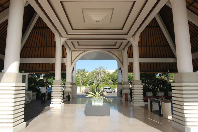 Blue Point Resort and Spa, Kuta, 인도네시아 공화국