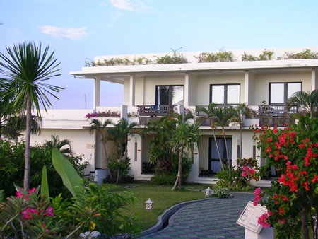 Blue Point Resort and Spa, Kuta, 인도네시아 공화국