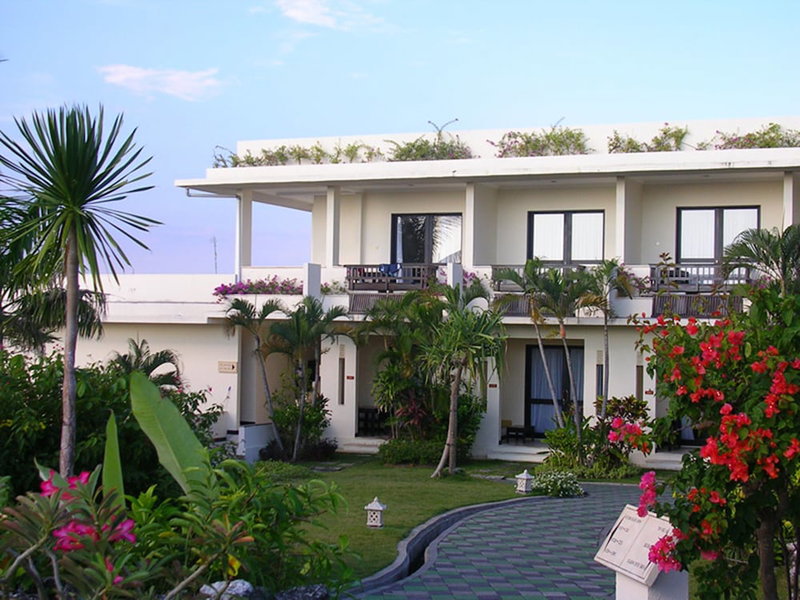 Blue Point Resort and Spa, Kuta, 인도네시아 공화국