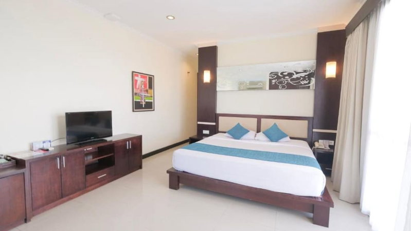 Blue Point Resort and Spa, Kuta, 인도네시아 공화국