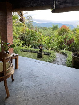 Sawah Indah Villa, Klungkung, Indonesia