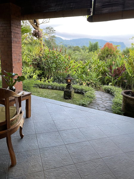 Sawah Indah Villa, Klungkung, Indonesia