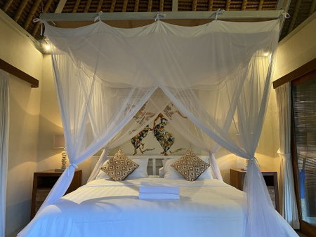 Sawah Indah Villa, Klungkung, Indonesia