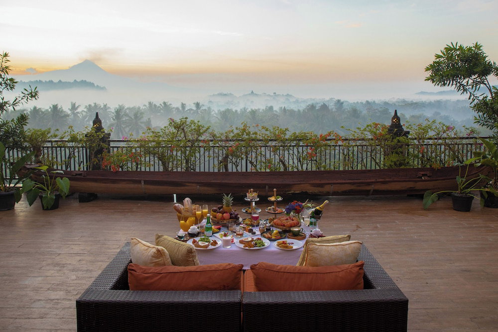 Hotel · Plataran Borobudur Resort & Spa, Mertoyudan