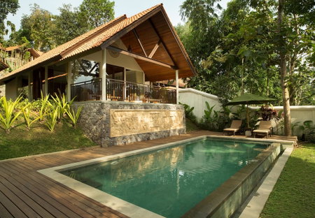 Plataran Borobudur Resort & Spa, Mertoyudan, Indonesia