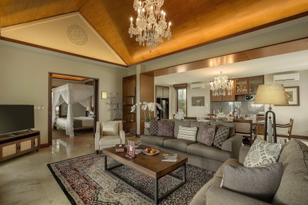 Plataran Borobudur Resort & Spa, Mertoyudan, Indonesia