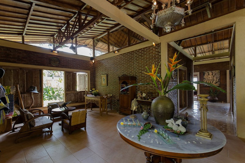 Plataran Borobudur Resort & Spa, Mertoyudan, Indonesia