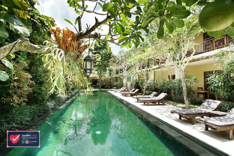 Sapodilla Ubud, Ubud, Indonesia