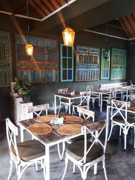 Sapodilla Ubud, Ubud, Indonesia