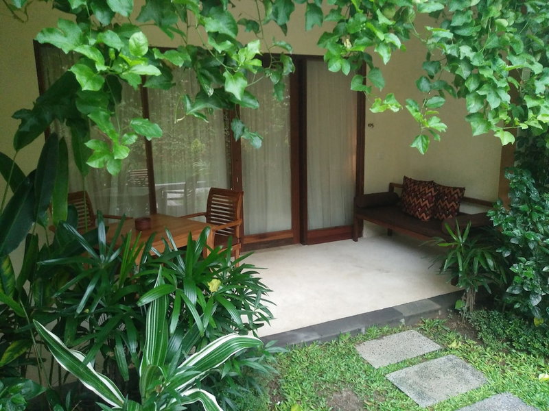 Sapodilla Ubud, Ubud, Indonesia