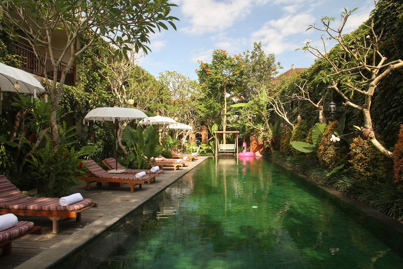 Sapodilla Ubud, Ubud, Indonesia