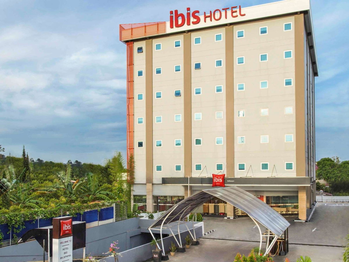 Hotel · Ibis Balikpapan, Balikpapan