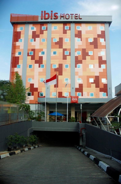 Ibis Balikpapan, Balikpapan, Indonesia