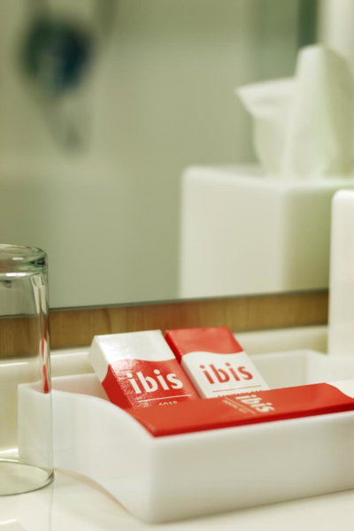Ibis Balikpapan, Balikpapan, Indonesia