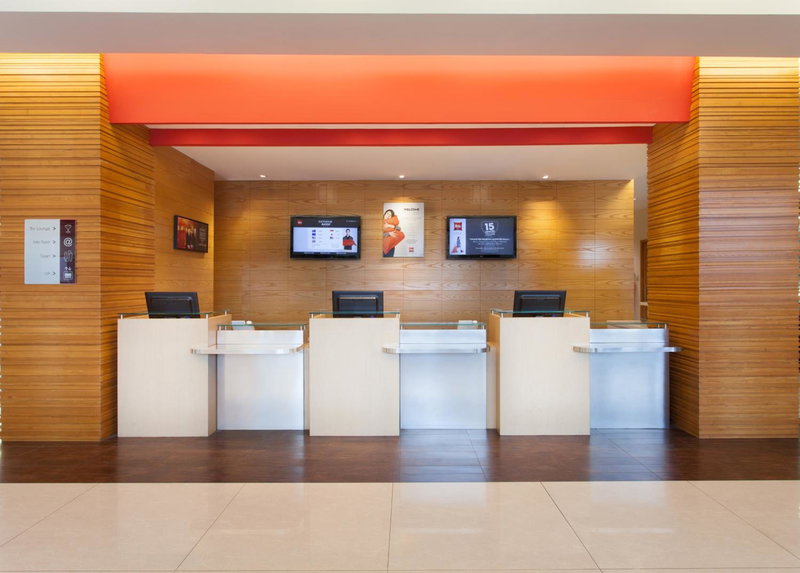 Ibis Balikpapan, Balikpapan, Indonesia
