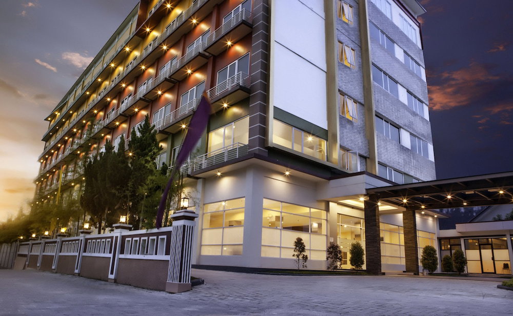 Hotel Asoka Luxury, Indonesia