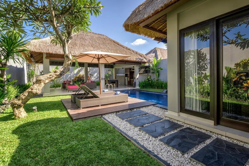 Villa Jerami & Spa, Kuta, 인도네시아 공화국