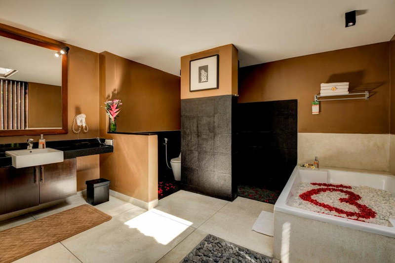 Villa Jerami & Spa, Kuta, 인도네시아 공화국