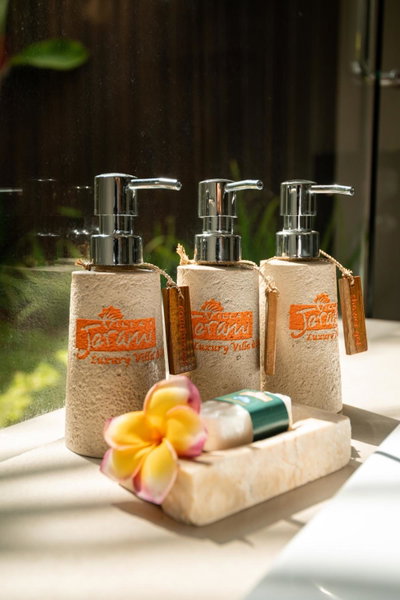 Villa Jerami & Spa, Kuta, 인도네시아 공화국