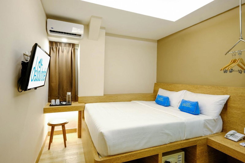 Desatu Hotel, 메단, 인도네시아 공화국